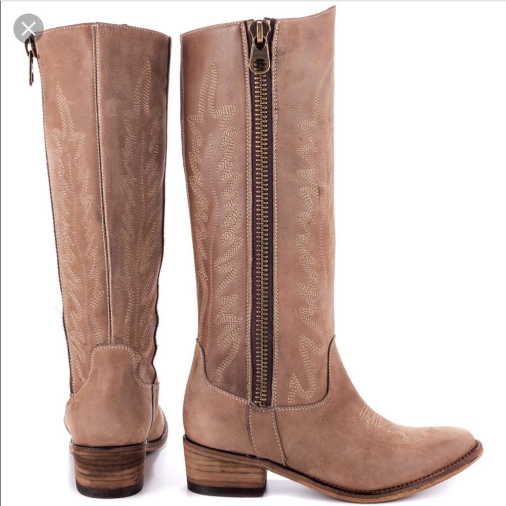 Steven Madden “Grace” boots